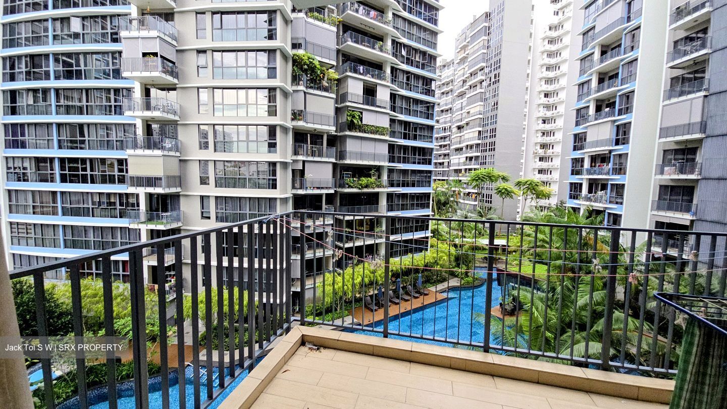 Boathouse Residences (D19), Condominium #492539691